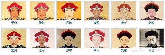 清朝皇帝中哪个最长寿？哪位是最先去世的？