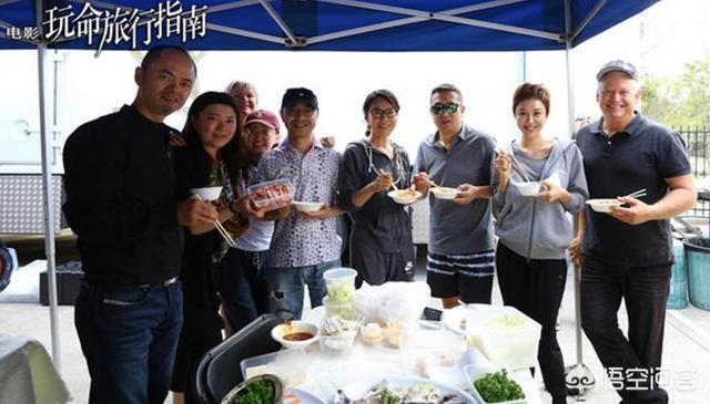 张嘉译为什么改名:为什么很少有人找张嘉译拍电影？