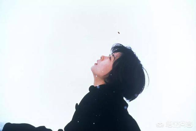 博子:《情书》这部电影中，女藤井树和渡边博子相貌一样，有深意吗