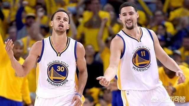 头条问答 Nba勇士队库里与汤普森是不是水花兄弟 这个外号是怎么来的 曼巴影音的回答 0赞