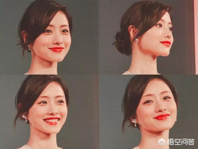 柴崎幸:女人什么样的眼神叫勾人？