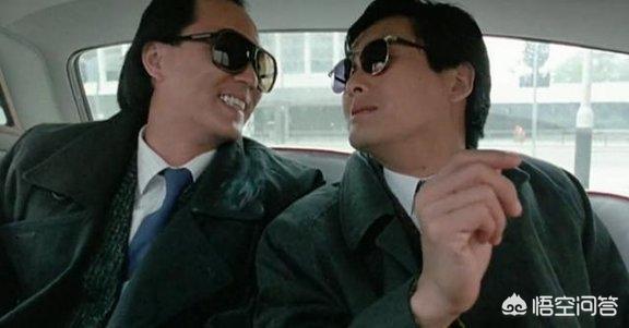 上海滩电影:周润发的哪部电影最有特色