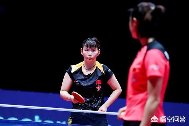 王施佳:何卓佳夺得国际乒联总决赛女单亚军，可以获得什么奖励？