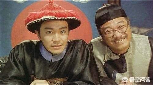 周星驰吴孟达为什么掰了:如何评价吴孟达在节目《十三邀》中提及与周星驰的关系