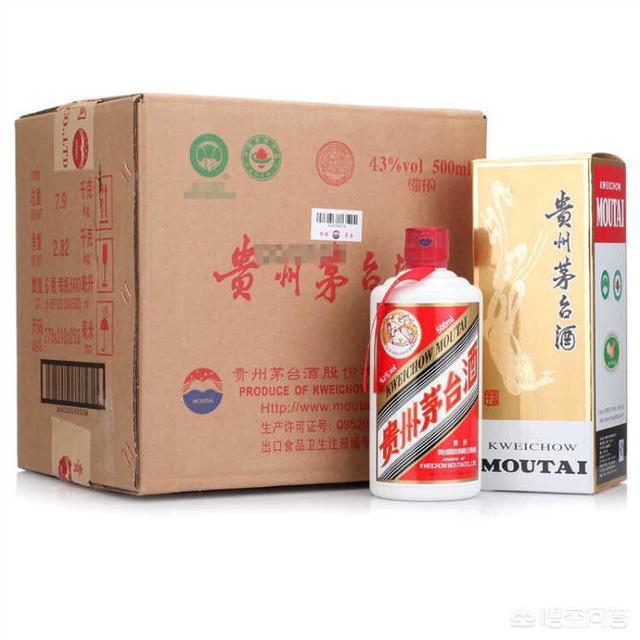 1000-1500一瓶的白酒，什么牌子比较好？
