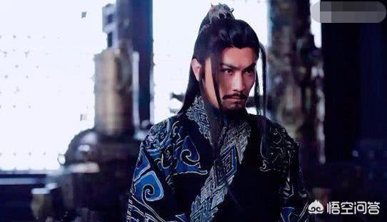 如果汉武帝的儿子刘据当了皇帝，汉朝会怎样？插图49