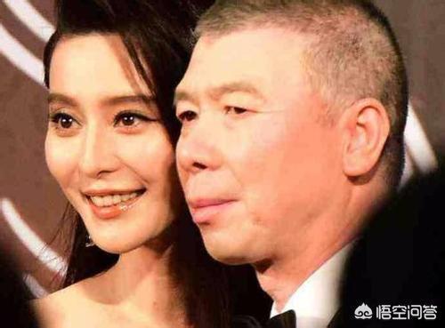 冯小刚病情:冯小刚最近为何没有什么消息了