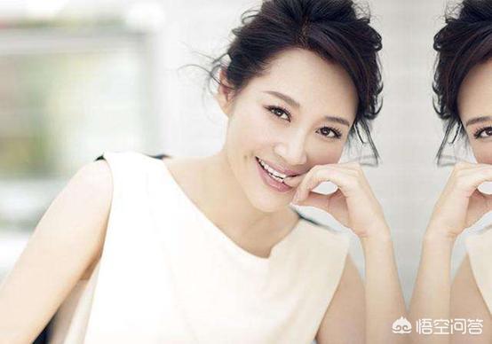 许晴夜走:对于大美女许晴这两年的大胆戏路，你怎么看