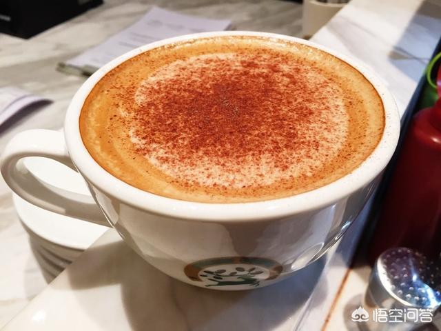 我们喝的咖啡为什么叫拿铁、美式和卡布奇诺？插图15