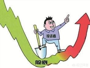 股市有“三底”:估值底、政策底、市场底,你搞懂了吗？