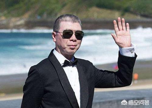 冯小刚病情:冯小刚最近为何没有什么消息了