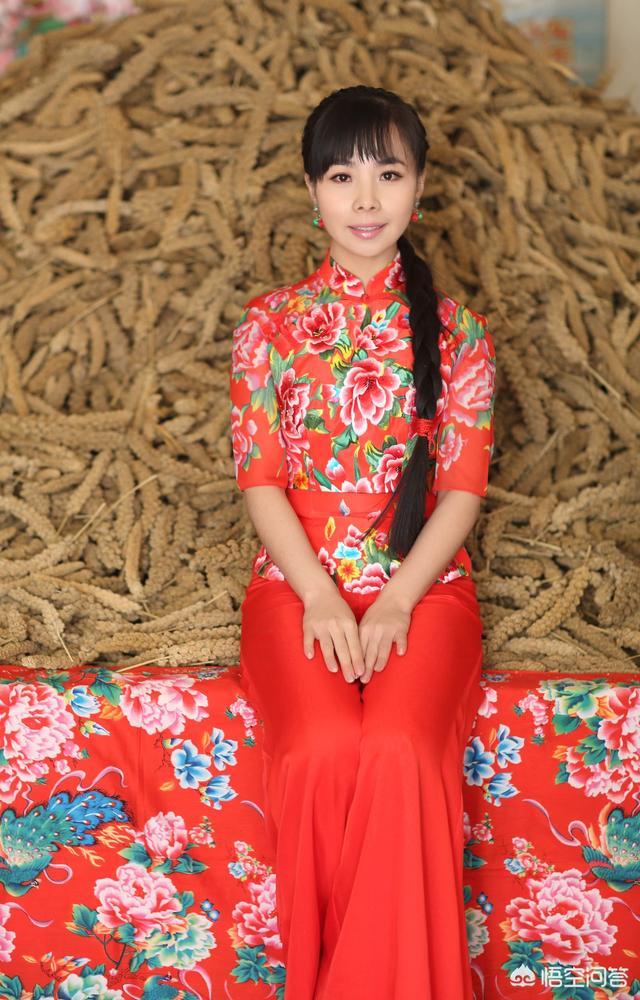 宋祖英丈夫:王二妮是中国最年轻的一级演员吗？为什么？