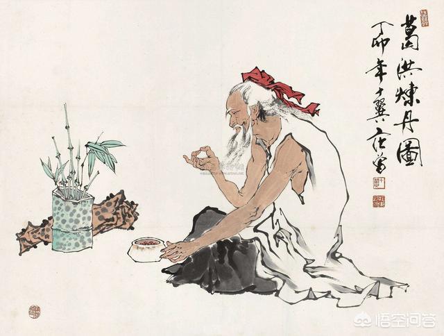 道家代表人物:儒家，道家，法家，墨家代表人物？