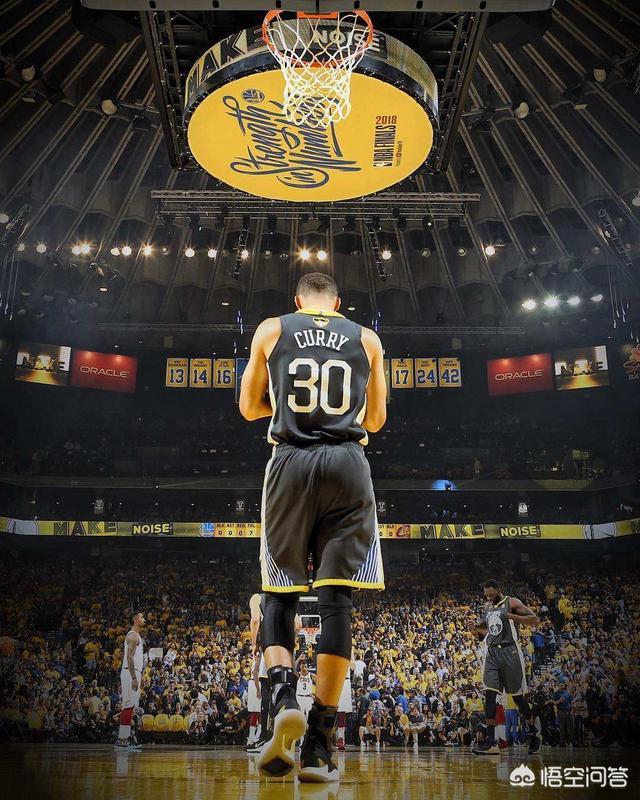 头条问答 Nba史上谁的投篮最无解 18个回答