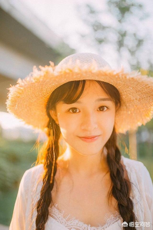 摄影,怎么把心爱的女生放进手机里？