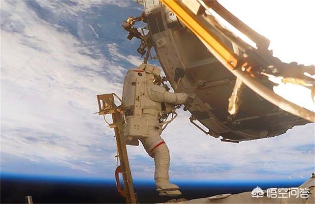 航天员为什么不能走路，为何禁止宇航员在太空中大声呼叫