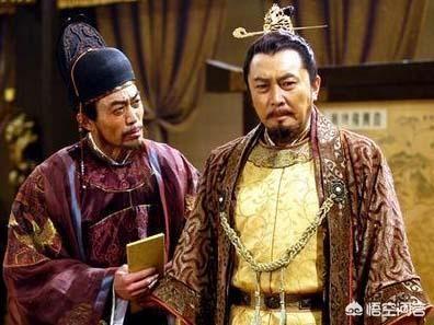 李世民传位于哪位皇子:如果李世民传位给蜀王李恪会怎么样