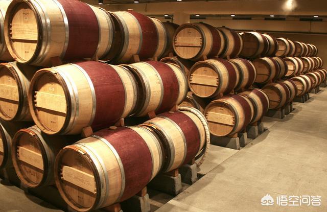 葡萄酒产地，葡萄酒产地在世界范围内是怎么划分的？