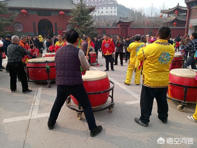 你们觉得石家庄鹿泉和正定旅游,哪里体会更好一些？