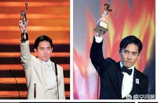梁朝伟的电影:梁家辉与梁朝伟，谁更称得上是“演技之神”