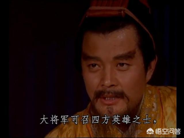 罗威士梗中国有卖吗:西凉刺史董卓不过区区五万人马，为什么都奈何不得他？