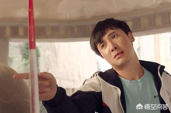 张嘉译为什么改名:为什么很少有人找张嘉译拍电影？