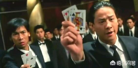 陈法拉结婚了吗:有哪些参演过香港电影的内地明星