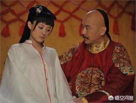 乾隆生母:乾隆皇帝的母亲是谁？她们是如何做好这一角色的？