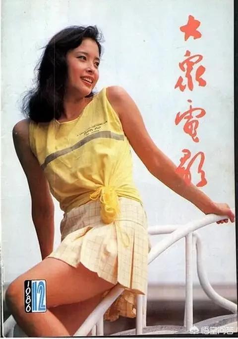 任冶湘:为什么大都认为以前的女明星要比现在的女明星漂亮？