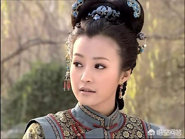 博尔济吉特孟古青:顺治帝的两位蒙古皇后，在皇帝独宠董鄂妃后，有着怎样的结局？