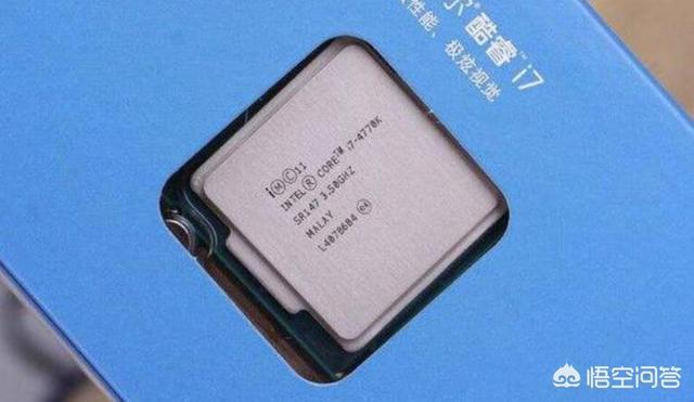 有1070显卡的电脑,换什么cpu比较好？你怎么看？