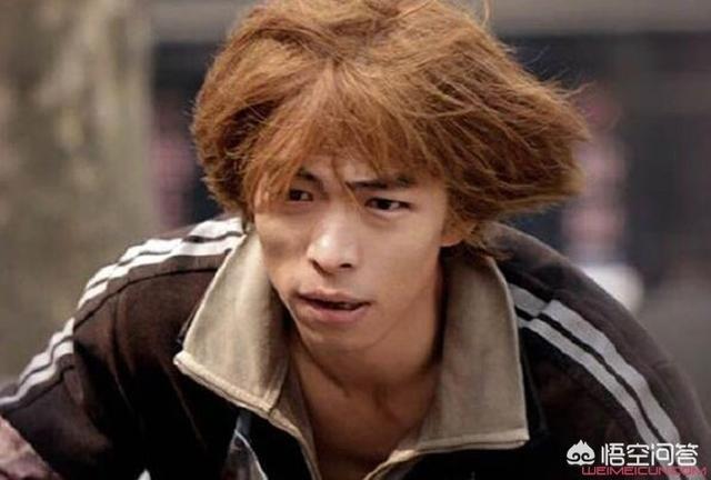章宇:如何评价《无名之辈》中胡广生扮演者章宇的演技？