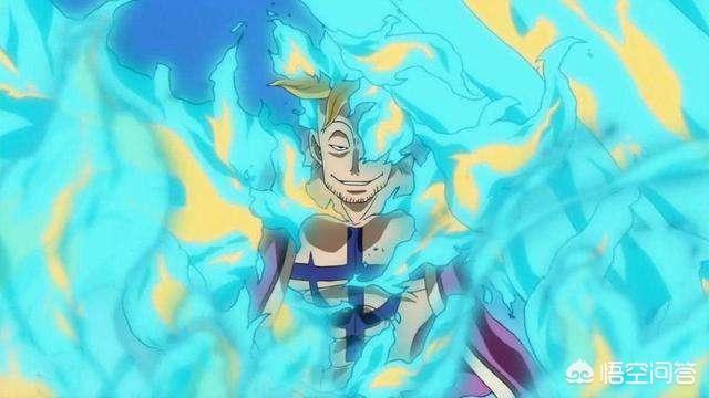彭王者:海贼王中，黑胡子中的戴彭喜欢猎杀美女，那么女帝是否危险了