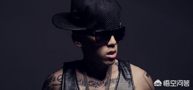 有人觉得中国的rapper比不了欧美,那么中国的rapper和韩团比怎样？