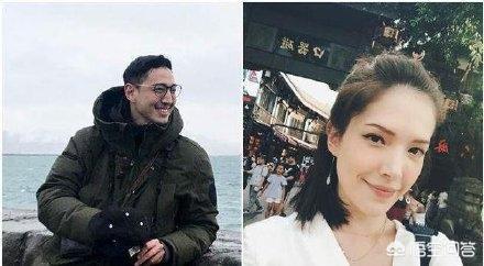 阮经天的女朋友:许玮甯结束和阮经天8年情后，将与新男友结婚，你怎么看？