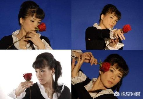 韩宝仪:为什么韩宝仪从未出现在综艺节目中？