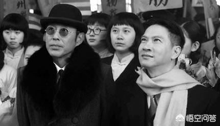 陈道明当选电影协会主席，他主演过哪些电影？