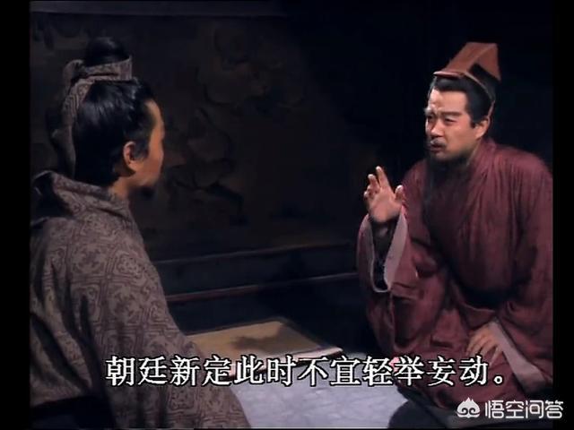 罗威士梗中国有卖吗:西凉刺史董卓不过区区五万人马，为什么都奈何不得他？