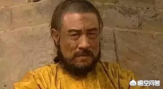 年羹尧:《雍正王朝》里面的狗儿李卫对年羹尧是否是恩将仇报呢？