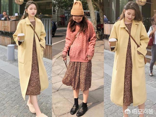 渔夫帽怎么搭配衣服,格子vans怎么搭配衣服？