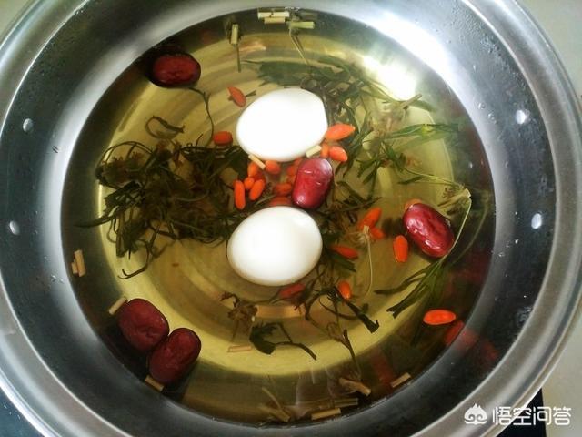益母草怎么煮效果最好,益母草煮鸡蛋经期吃好吗？