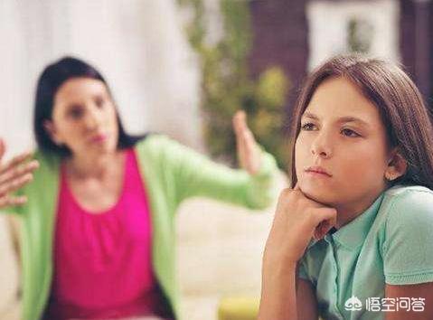 孩子叛逆期怎么管教最合适,孩子到叛逆期，宝妈们用怎么方式好呢？
