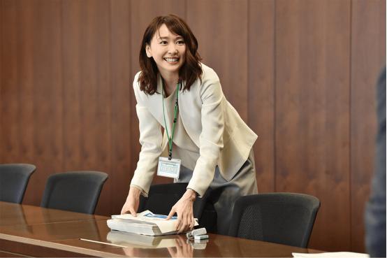 新桓结衣新剧《我们无法成为野兽》看哭观众,为什么？