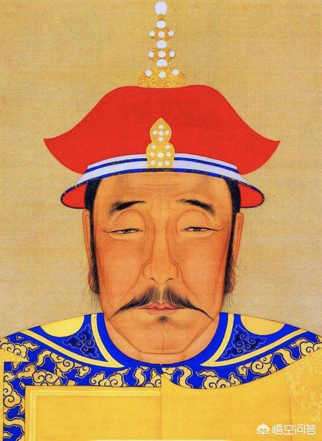 舒尔哈齐:努尔哈赤和舒尔哈齐是如何分道扬镳的？
