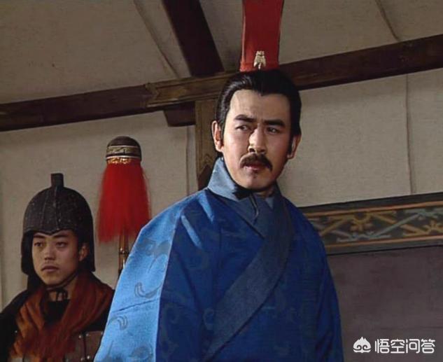 张春华是谁:诸葛亮的传人是姜维，司马懿的传人是谁？