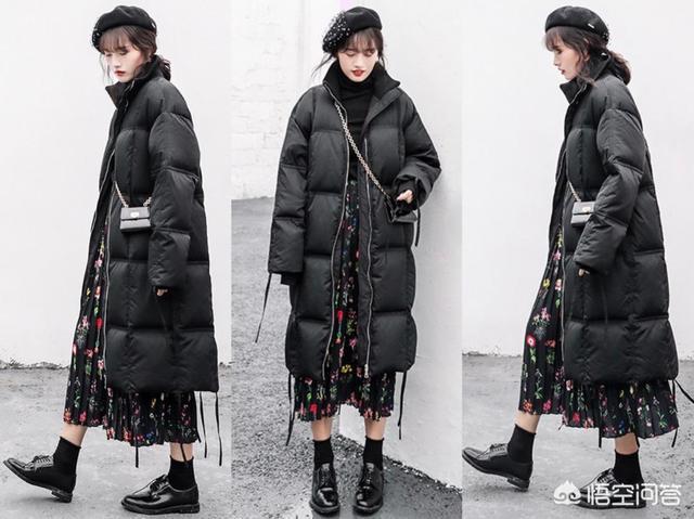 碎花控:碎花裙和什么衣服搭配不俗气？