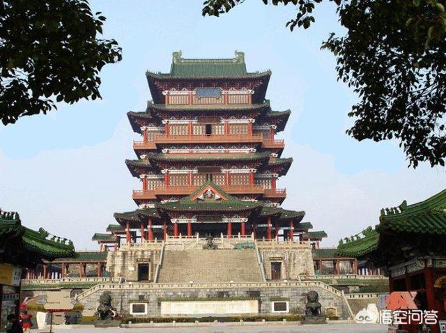 山西永济市:山西永济有哪些名胜古迹？