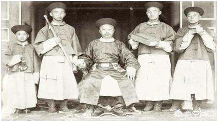 在清朝,亲王们的儿子会被封什么爵位？