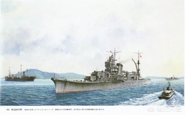 头条问答 历史上有哪几次著名的战列舰对决 10个回答