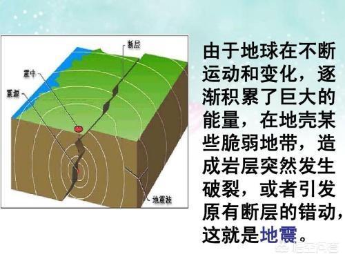 印尼海啸是几级地震引起的（尼泊尔大地震）